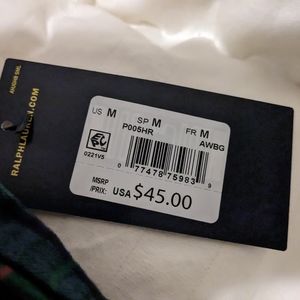 Selling musical items and new and preowned clothes